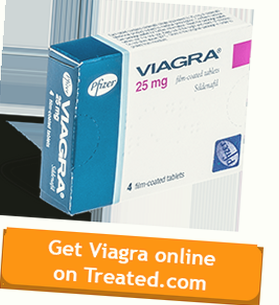 Viagra the pill